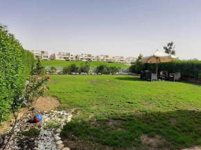 First row golf chaleh in Hacienda bay North Coast